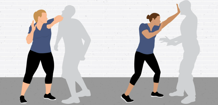 Self Defense